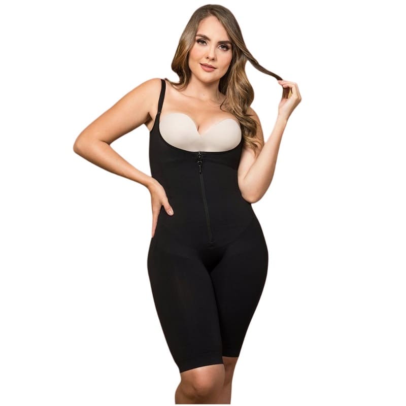 Belamulier.com - Faja Térmica Abdomen Controla Látex Levanta Cola 7 Belamulier.com - Faja Térmica Abdomen Controla Látex Levanta Cola 7