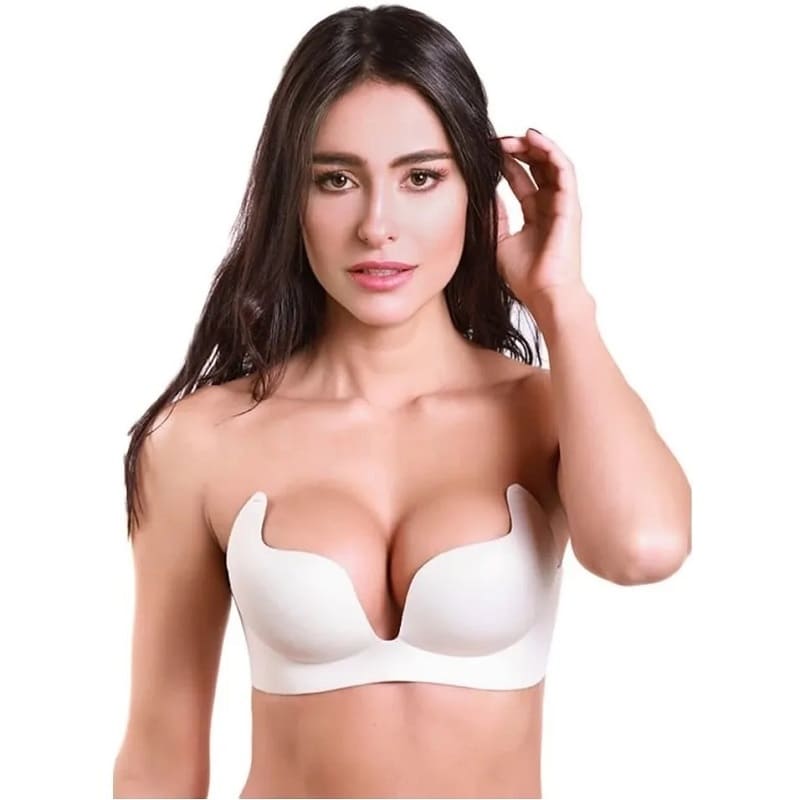 Belamulier.com - Brasier Autoadhesivo Silicona 4 Belamulier.com - Brasier Autoadhesivo Silicona 4