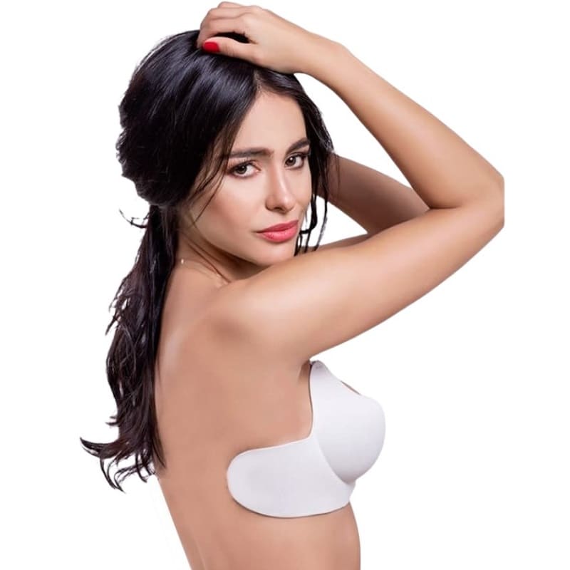 Belamulier.com - Brasier Autoadhesivo Silicona 1 Belamulier.com - Brasier Autoadhesivo Silicona Reutilizable Tiras 1