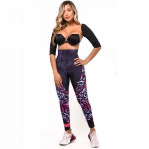 Belamulier.com - Fajas brazos Neopreno Térmica Reductora Original 1