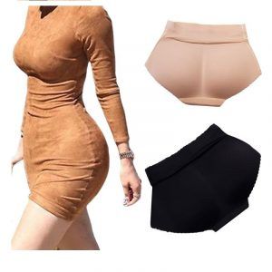 Belamulier.com - Panty Tanga Realce Cola Aumenta Relleno Almohadillas1