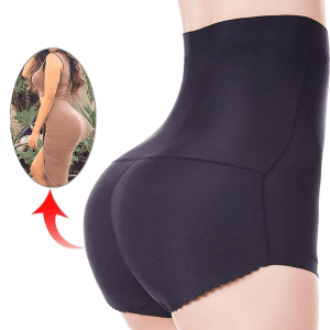belamulier.com - Panty Almohadilla Mujer Magic Up Aumenta Control Suave