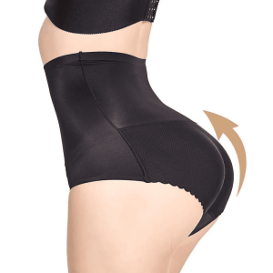 belamulier.com - Panty Almohadilla Mujer Magic Up Aumenta Control Suave5