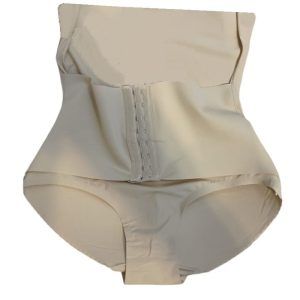 belamulier.com - Panty Control Abdomen Seda Fría Espuma Promoción 2Unds2