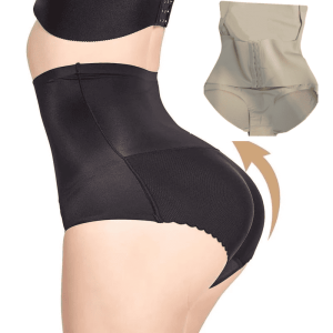 belamulier.com - Panty Almohadilla Control Abdomen ¡Envío GRATIS! 7