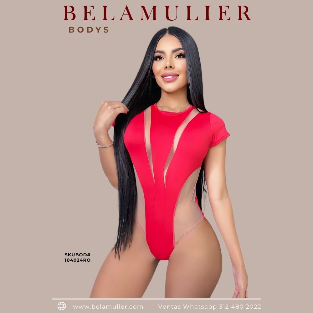belamulier.com - Bodys Manga Larga Elegancia Mujer Día y Noche. belamulier.com - Bodys Manga Larga Elegancia Mujer Día y Noche.