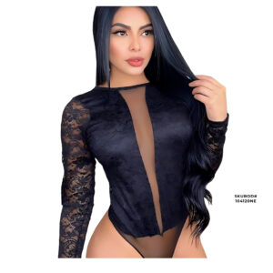 belamulier.com-Bodys Elegantes Mujer Encaje Sensualidad Sin Límites