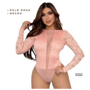 belamulier.com-Bodys Elegantes Mujer Encaje Sensualidad Sin Límites.