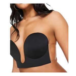 belamulier.com /Brasier Invisible Realce Control Perfecto Silicona