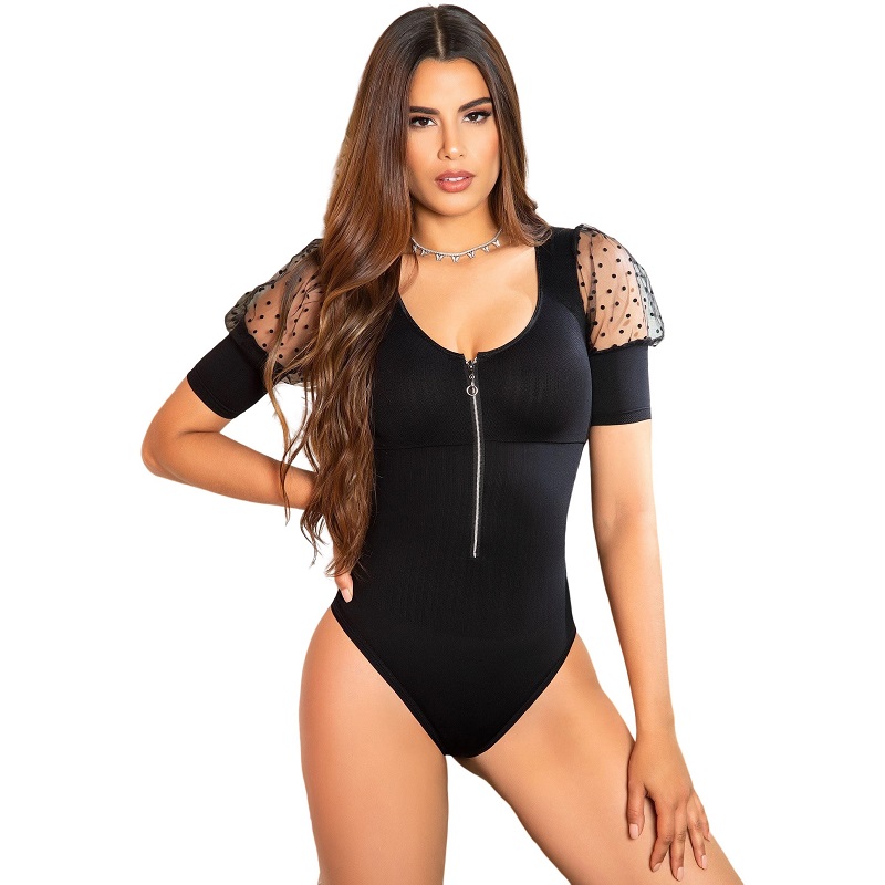 TURIN 10(1)BELAMULIER.COM /Body Reducción Abdominal Lycra Estiliza Figura Mujer BELAMULIER.COM /Body Reducción Abdominal Lycra Estiliza Figura Mujer