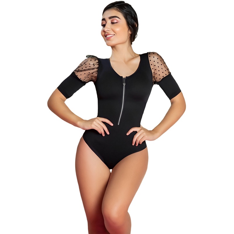 BELAMULIER.COM /Body Reducción Abdominal Lycra Estiliza Figura Mujer- BELAMULIER.COM /Body Reducción Abdominal Lycra Estiliza Figura Mujer-