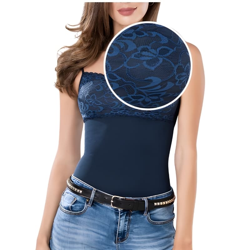 belamulier.com -Body Encaje Controla Top Broches Íntimos Ajustables belamulier.com -Body Encaje Controla Top Broches Íntimos Ajustables
