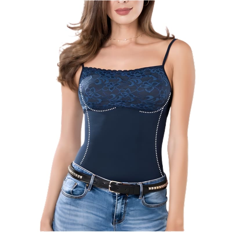 belamulier.com -Body Encaje Controla Top Broches Íntimos Ajustables belamulier.com -Body Encaje Controla Top Broches Íntimos Ajustables